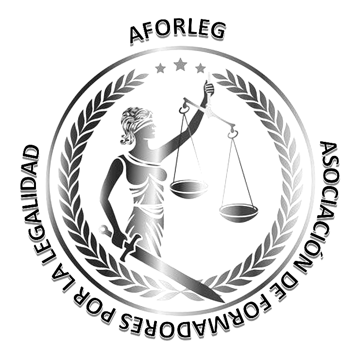 AFORLEG – ASOCIACIÓN DE FORMADORES POR LA LEGALIDAD